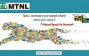 MTNL Launches Speed on Demand for Broadband Customers in Mumbai