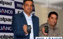 RCOM Intros CDMA Android Phone Coolpad D30, CDMA Evdo TAB in Nov