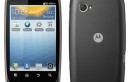 Motorola Launches Budget Friendly Android 2.3 Smartphones