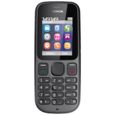 Nokia Launches Dual SIM Music phone, Nokia 101 in India