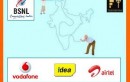 BSNL Cuts Off Services to IDEA, Airtel and Vodafone, Ignores TRAI Directive