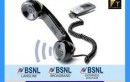 BSNL Launches FRIENDS AND FAMILY Plan On LANDLINE