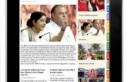 Hindustan Times Launches Mobile Apps for Apple iPad