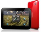 Lenovo Launches IdeaPad and ThinkPad Android Tabs In India