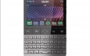 Porsche Design P9981 Smartphone From BlackBerry