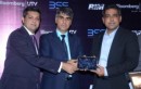 RIM and BloombergUTV Launches Alarm Clock App for BlackBerry PlayBook