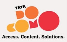 Tata Docomo Logo