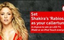 Vodafone Launches Caller-Tune Competition
