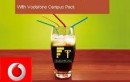 Vodafone Launches New Campus Pack In Jammu and Kashmir