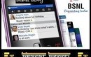 BSNL Launches Bharat Berry Push Mail and PIM Sync Service