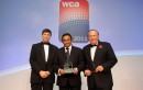 Idea wins Best Brand Campaign at World Communication Awards