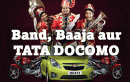 It’s Raining Prizes For Tata Docomo Customers