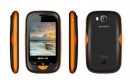 Maxx Mobiles Launches Touch Screen Phone MAXX ZIPPY
