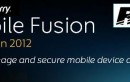RIM Announces BlackBerry Mobile Fusion to Secure iPhone, Android Devices