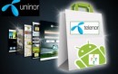 Uninor Will Bring Operator Billing and India-Centric Apps To Android Market