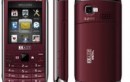 Xage Launches Ultra Small Track Pad Metal Body Handset M144