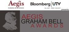 Aegis-graham-bell-award