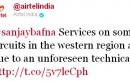 Airtel Mobile Subscribers Face Network Outage in Mumbai & Western Region