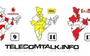 Bharti Airtel, Vodafone and Idea Cellular to Continue 3G Roaming via ICRA