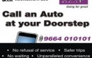 Loop Mobile Provides Solution for Dial-An-Auto Rickshaw Service In Mumbai