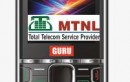 MTNL Launches Guru GC107 Triple SIM Phone with Bundled Offers