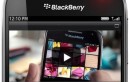 Special New Year Apps For BlackBerry Smartphones