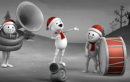 Vodafone Launches Zoozoo App Which Will Sing Christmas Carols