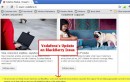 Vodafone Responds To The BlackBerry Balance Deduction Crises