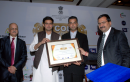 Airtel Awarded With TCOE 2011 For Best Delivery of Network Services