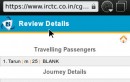 IRCTC Goes Mobile Friendly, Launches Mobile Ticketing Portal