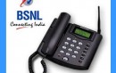 BSNL Launches Unlimited Local and STD Call Plans For Landline Customers