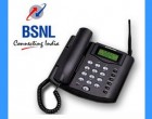 BSNL Launches Unlimited Local and STD Call Plans For Landline Customers