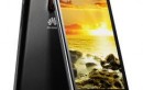 Huawei Introduces Fastest Smartphone The Ascend D quad