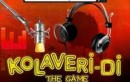 Kolaveri Di – The Official Game Now Available on BlackBerry App World