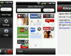 The Future of Opera Mini: Opera Mini Next