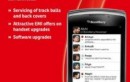 Airtel Organizing Free BlackBerry Service Camp in Hyderabad