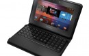 RIM Introduces “BlackBerry Mini Keyboard” For BlackBerry PlayBook Tablet