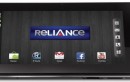 Reliance Launches CDMA Android Tablet for Rs. 12999