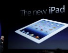 Apple Introduces New iPad with Retina Display, 4G and Better Camera