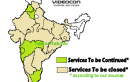 Exclusive: Videocon To Shut Down Services in Most Circles