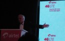 India’s First 4G Service Goes Live in Kolkata Courtesy Airtel