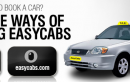 Easycabs Mobile App Will Now Offer Real-time Monitoring Of Booked Cabs