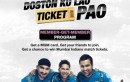 Loop Mobile Offers Chance To Win Mumbai Indians Match Tickets with MGM Program