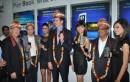 RIM inaugurates India’s First BlackBerry Premium Store in Delhi
