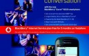 Vodafone Offers Free Internet Service For 3 Months on BlackBerry Curve 9220