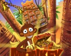 MonkeyJump: A Free Game for Blackberry and Windows Phone