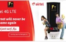 Five Moves Airtel Can Take for 4G Penetration