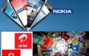 Nokia Launches Operator Billing for Nokia App Store on Airtel and Vodafone