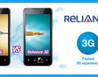 Reliance Launches FRC 600 for New 3G Data Customers, 6GB for 90 Days