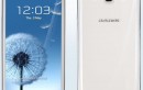 Samsung Galaxy S III Launched in India For Rs.43180